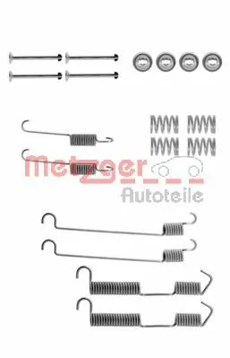 1050646 Metzger
