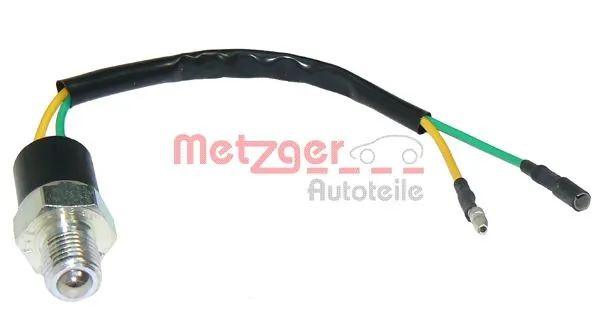 Comprar Sensor de marcha atrás Isuzu Trooper  UBS