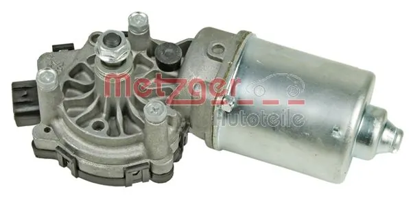 Motor limpiaparabrisas para Subaru Impreza III GH