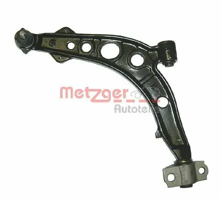 58033201 Metzger