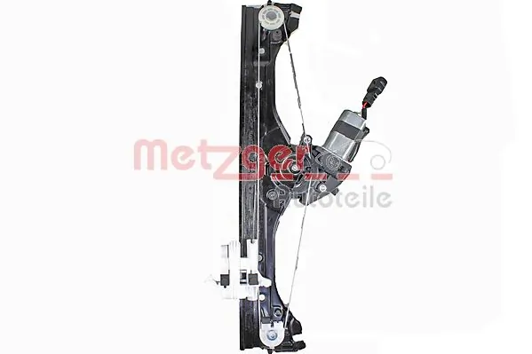 Mecanismo levanta, puerta delantera derecha para Fiat 500  312