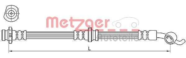4110391 Metzger