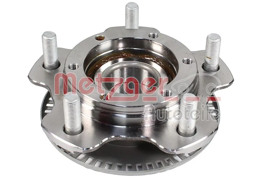 Buje de rueda delantero Suzuki Grand Vitara SUV (FT, HT) (1998 - 2005) precio, desde 54,25 EUR