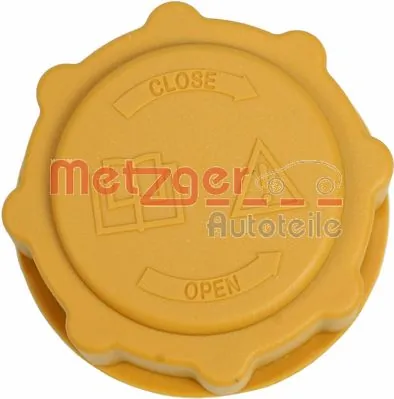 Tapón del radiador de refrigerante para Ford Mondeo I BNP