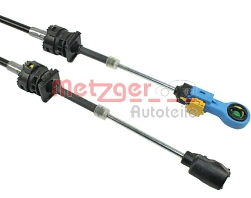 Comprar Cables De Accionamiento, Caja De Cambios Auris  E15