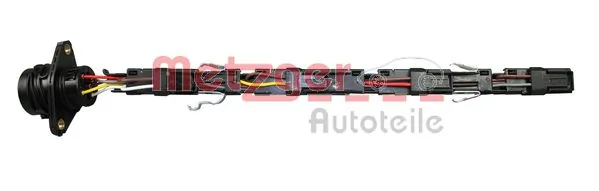 Cable de inyector (adaptador) Metzger 2324050 precio, desde 34,67 EUR