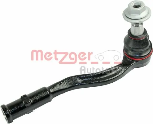 54053102 Metzger