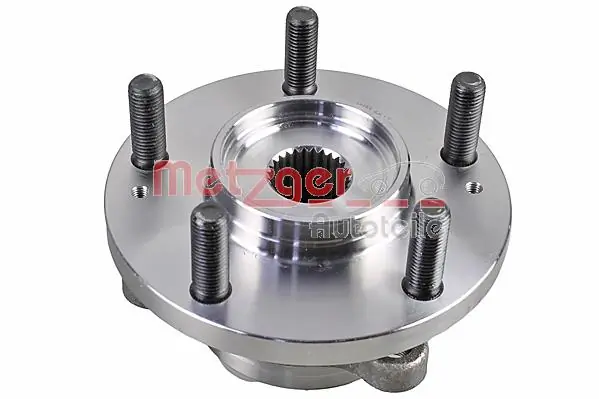 Comprar Buje de rueda delantero Hyundai I30  GDH