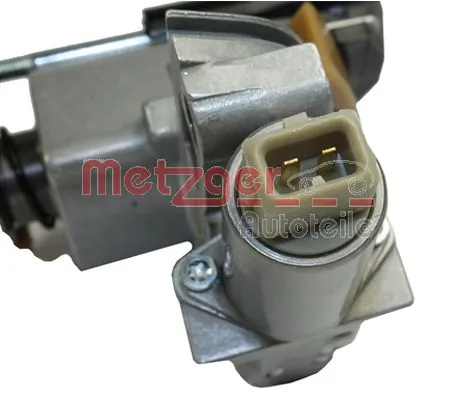 0899101 Metzger