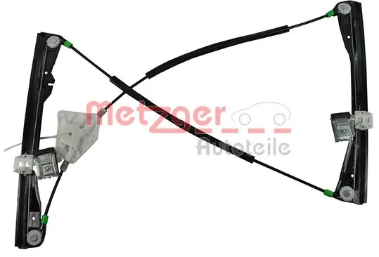 Mecanismo de elevalunas delantero izquierdo AC501 Magneti Marelli