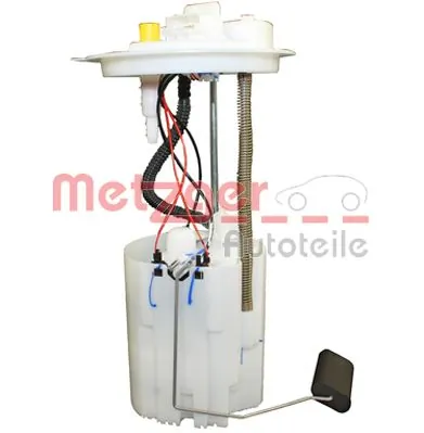 2250244 Metzger