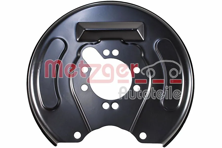 6115309 Metzger