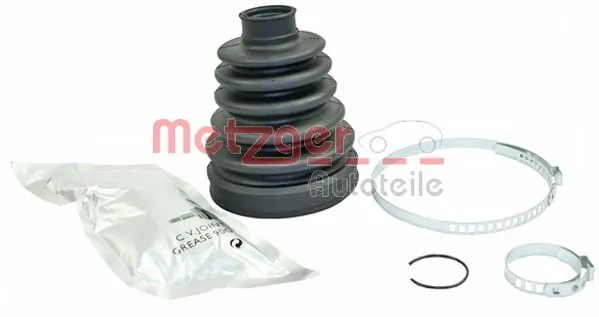 Fuelle transmisión delantero exterior para Renault DUSTER II HM