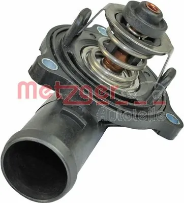 Termostato para Audi A6 4FH