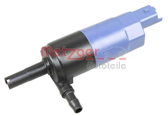 Bomba-motor de lavafaros Polcar 6037PS3