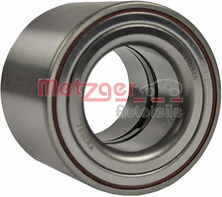 Cojinete de rueda delantero MAN 81934206076 precio, desde 37,60 EUR