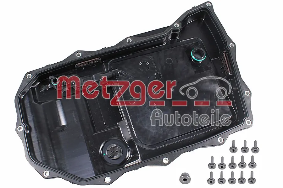 Comprar Filtro de transmisión automática Audi Q7  4MB, 4MG, 4MQ