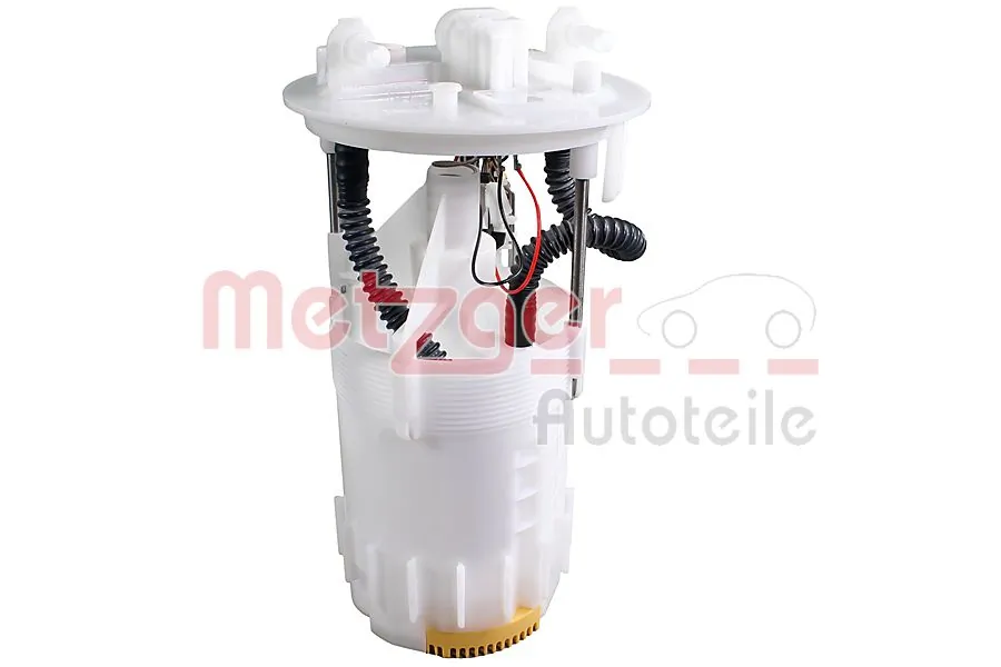 Módulo de alimentación de combustible para Renault Master II CD, HD, U0D
