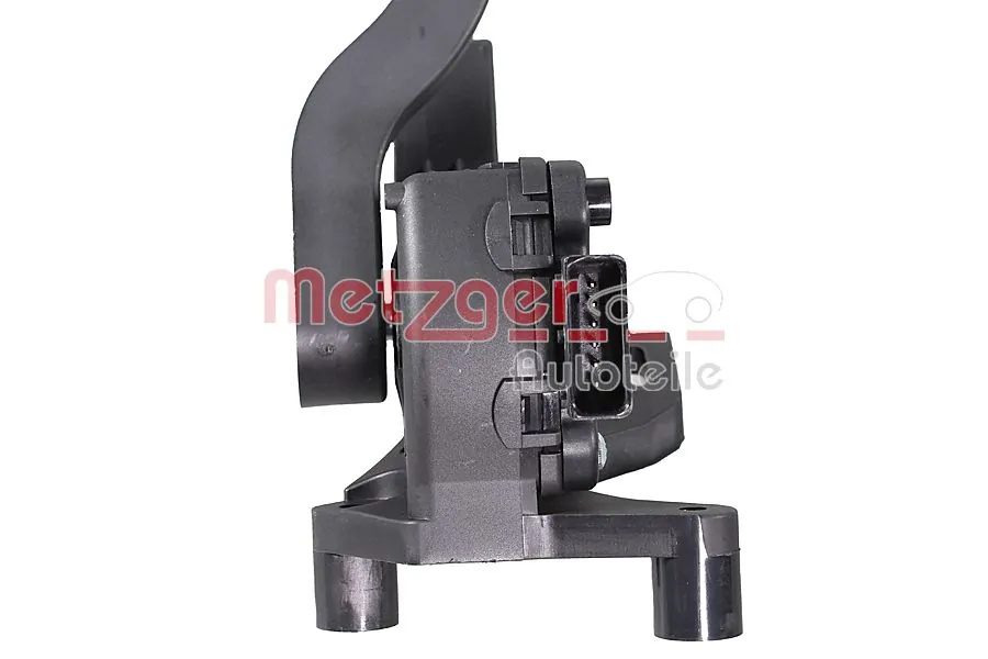Pedal de aceleracion para Opel Combo B 