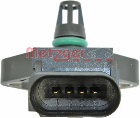 0906259 Metzger