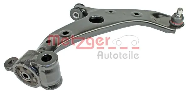 58095202 Metzger