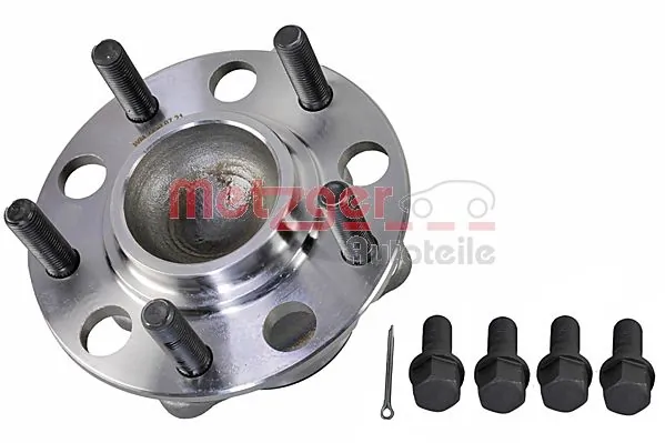Buje de rueda GMB GH33860M precio, desde 91,47 EUR