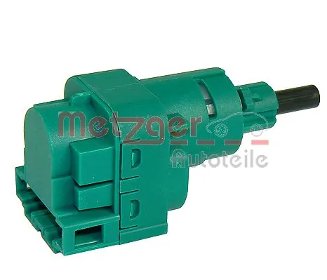 0911111 Metzger