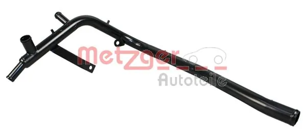 4010068 Metzger Manguera de refrigeración