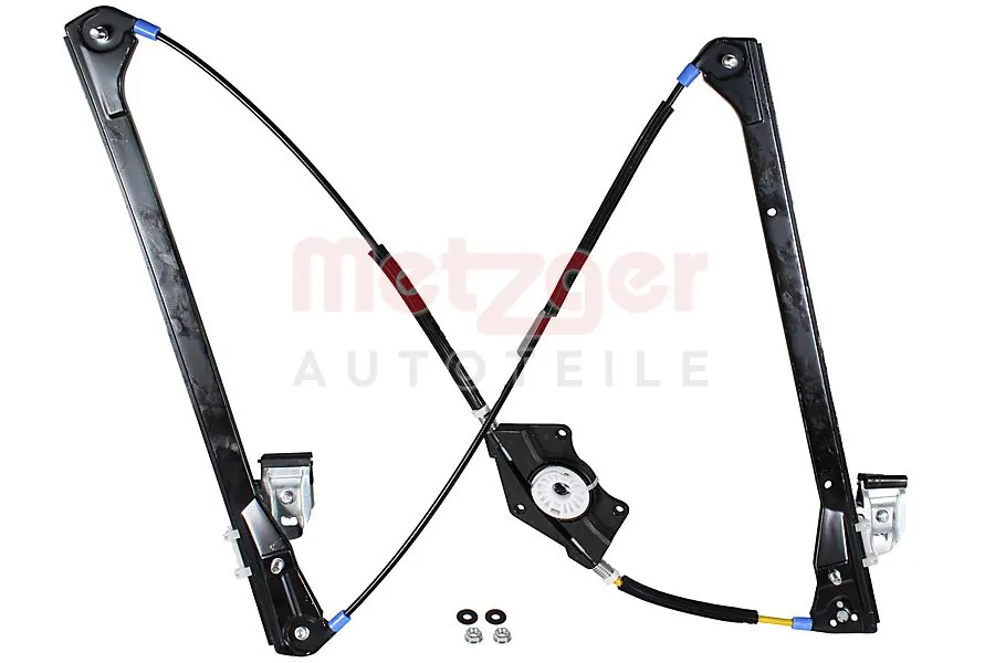 2160040 Metzger Elevalunas