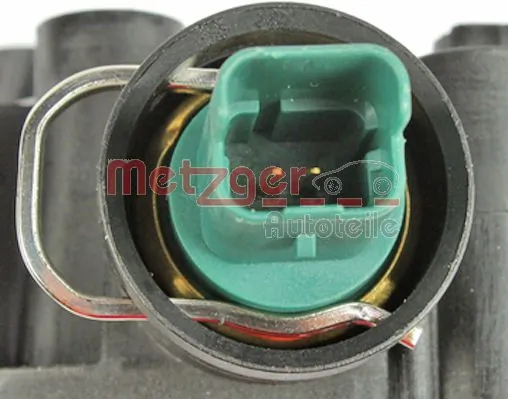  Caja de termostato Peugeot 206 