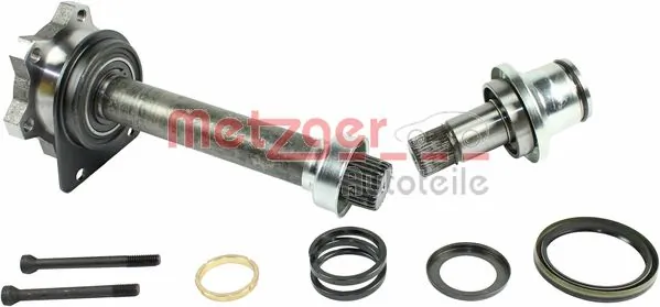 Eje intermedio de transmisión VAG 1M213B428AA precio, desde 123,16 EUR