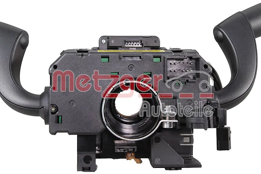 735536953 Fiat/Alfa/Lancia Conmutador izquierdo de la columna de dirección
