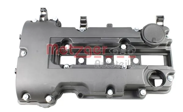 Tapa de valvula Polcar DRM15901