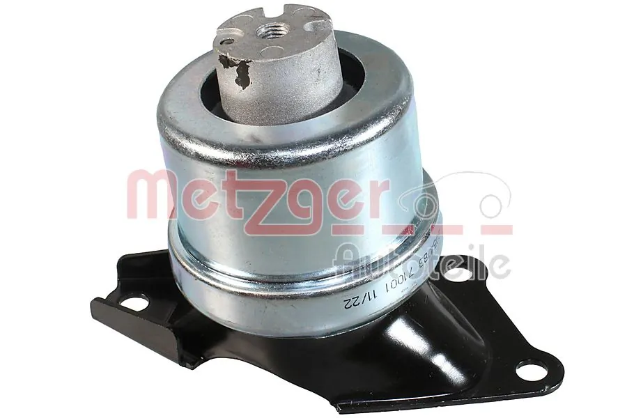 8054183 Metzger