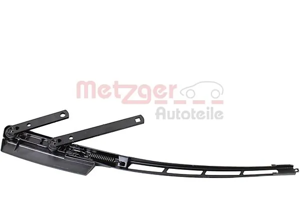 Brazo del limpiaparabrisas lavado de parabrisas para Audi Q7  4LB