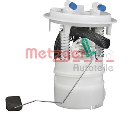 2250203 Metzger