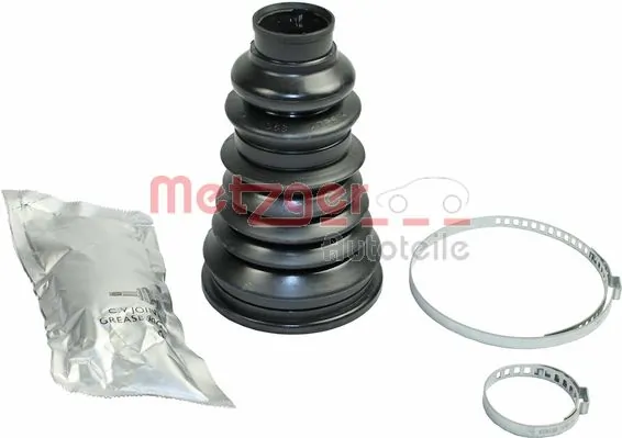 Fuelle transmisión delantero exterior para Dacia Logan I LS