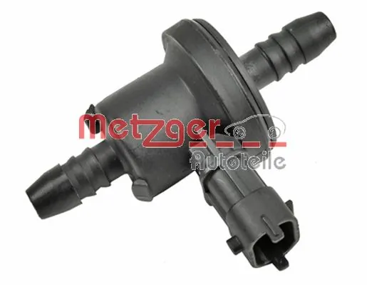 55574240 Peugeot/Citroen Válvula de ventilación de gases del tanque de combustible