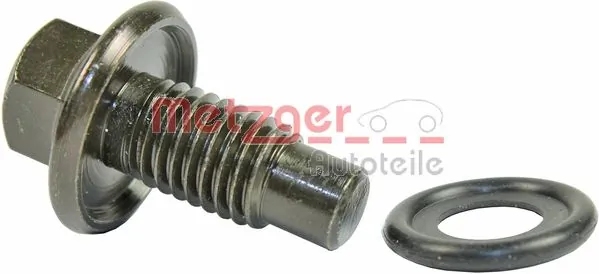 8030036 Metzger