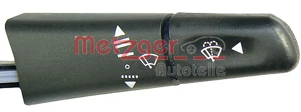 Mando bajo volante para Volkswagen LT 28-35 II 2DB, 2DE, 2DK