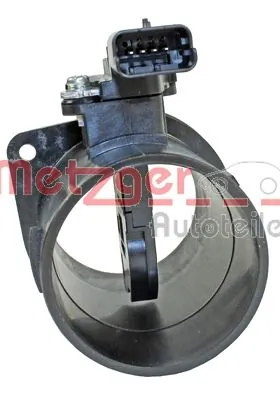 Caudalímetro 95537 NGK
