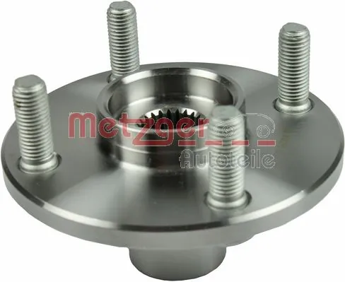 Buje de rueda delantero Toyota Yaris hatchback (P10) (1999 - 2005) precio, desde 22,60 EUR