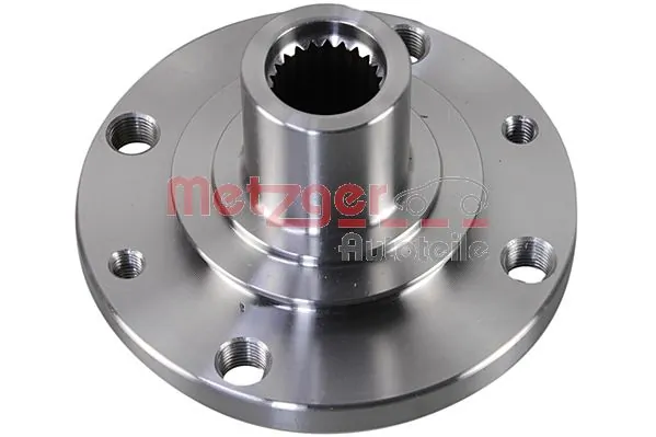 N1080 Metzger