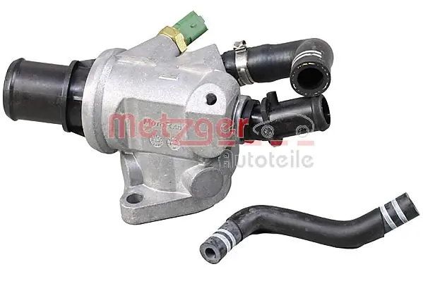 Carcasa del termostato Fiat Stilo hatchback (192) (2001 - 2006) precio, desde 57,97 EUR