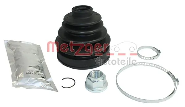 751501 Metzger