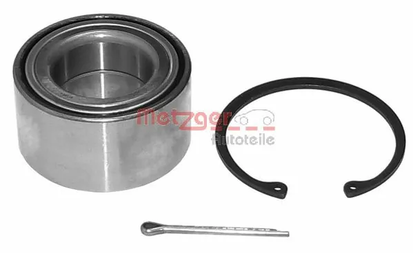 Cojinete de rueda delantero para Hyundai I20 PB