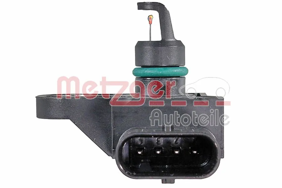 Sensor de temperatura del aire de admisión Citroen C4 Cactus SUV (2014 - 2026) precio, desde 49,90 EUR