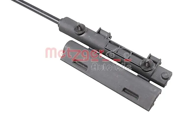 Cable de capó del motor para BMW X5  E53