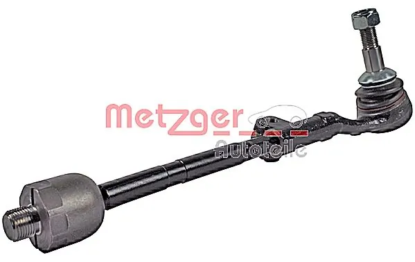 56010901 Metzger