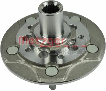 N1122 Metzger Cubo delantero